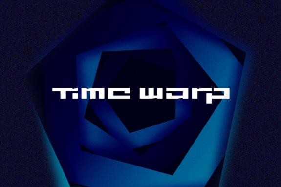 Time Warp 2017