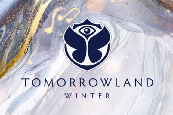 Tomorrowland Winter 2024