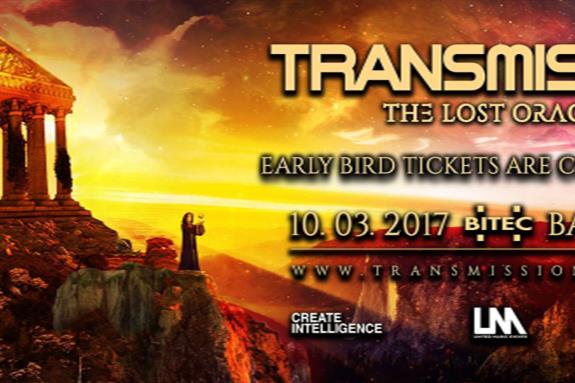 Transmission Thailand 2017