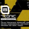 Tronic 25th Virtual Anniversary, Autumn 2020