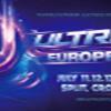 Ultra Europe 2014