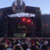 Ultra Music Festival Chile 2014