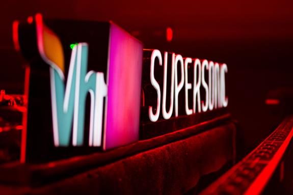 Vh1 Supersonic 2015