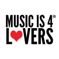 Music is 4 Lovers