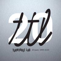 Turntable Lab