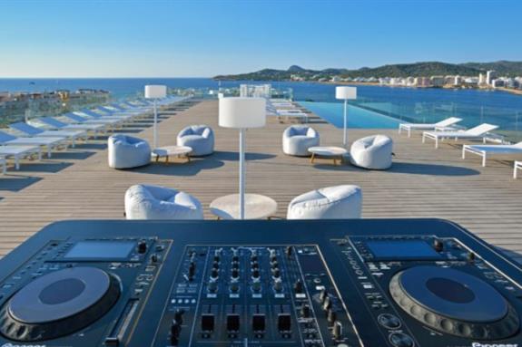 Sol House Ibiza