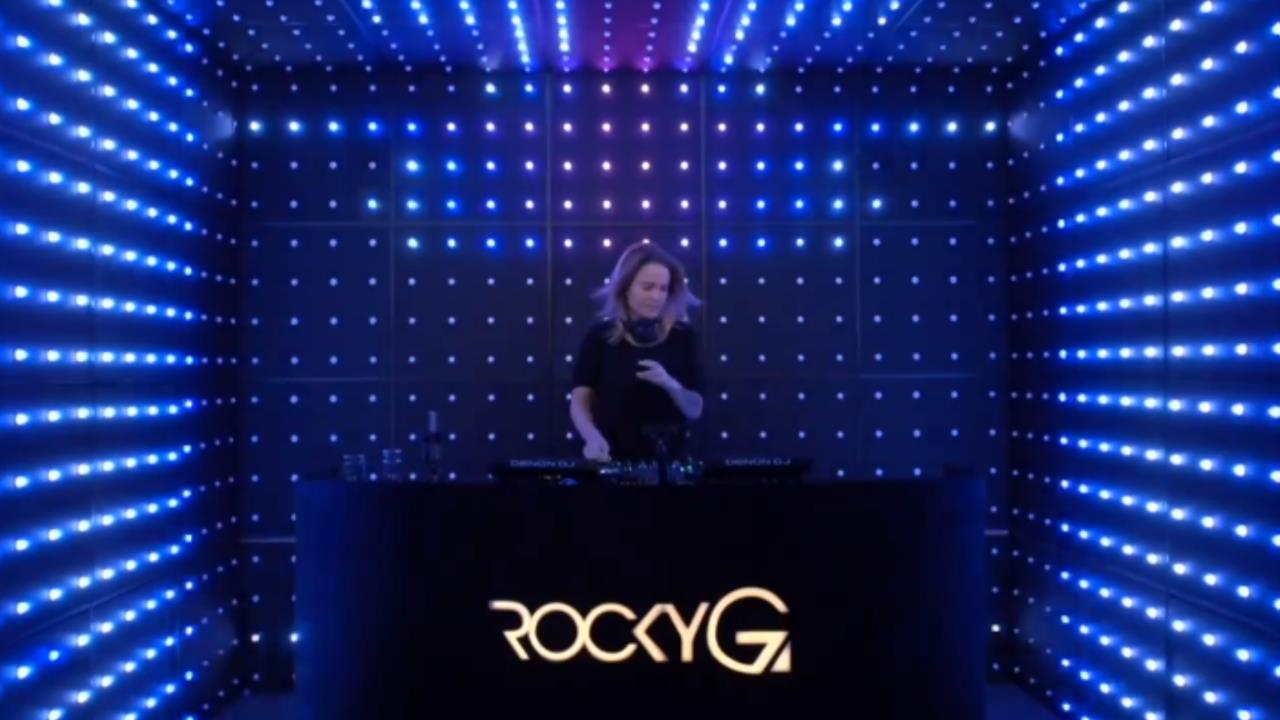 Rocky G - Live @ Techno Sessions #6 2018