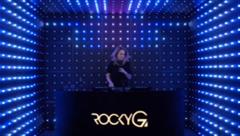 Rocky G - Live @ Techno Sessions #6 2018