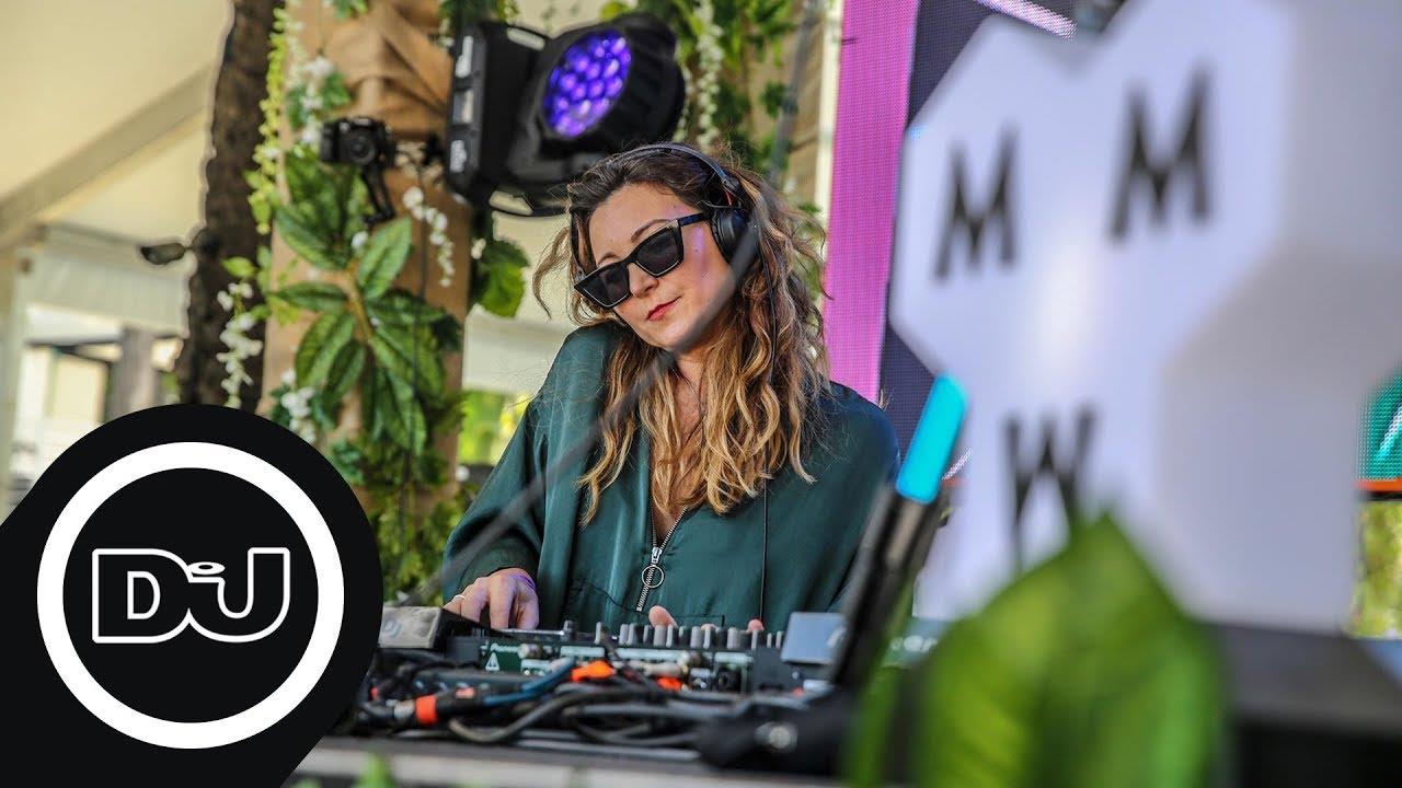 Magdalena - Live @ DJ Mag's Miami Pool Party 2019
