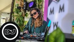 Magdalena - Live @ DJ Mag's Miami Pool Party 2019