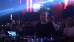 Marco Carola - Live @ Music On Festival 2019 Day 2