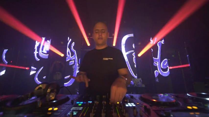 Aly & Fila - Live @ Luminosity pres. This Is Trance! x ADE 2019