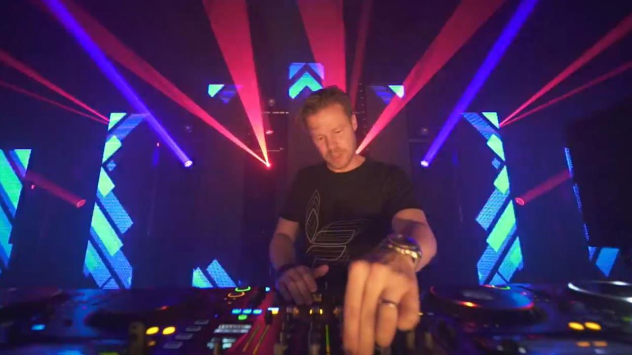 Ferry Corsten - Live @ Luminosity pres. This Is Trance! x ADE 2019
