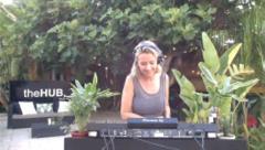 Kellie Allen - Live @  2nd Home, Ibiza Global Radio 2020