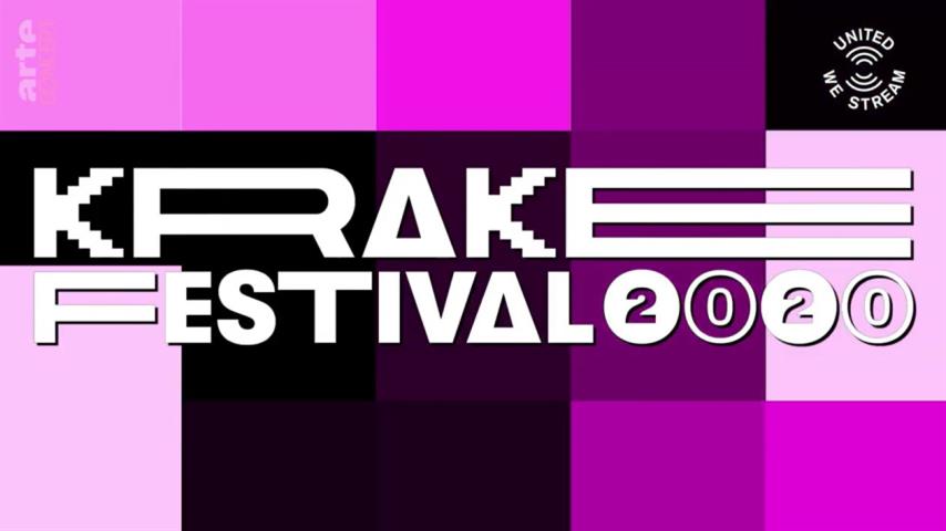 Shed & Transforma - Live @ Krake Festival 2020