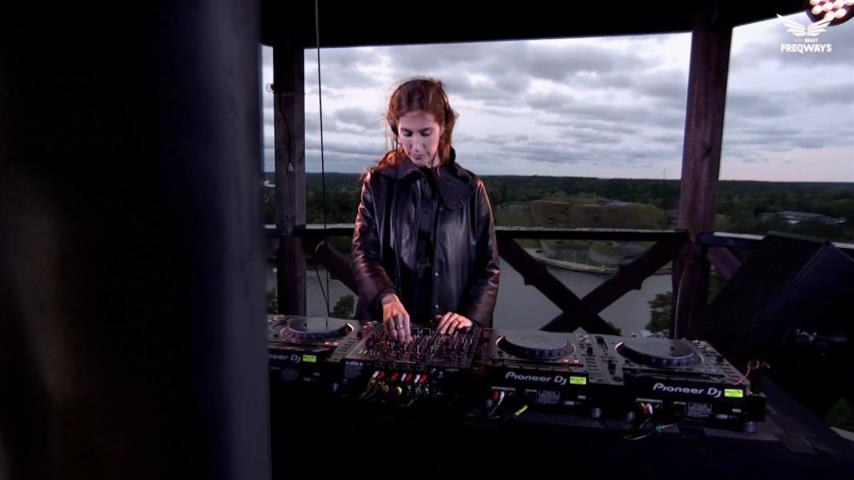 La Fleur - Live @ Freqways, MDL Beast Festival, Sweden 2020