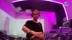 Kellie Allen - Live @ Ibiza Global Radio [08.09.2020]