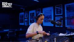 Monki - Live @ Defected Back To Reality 2021