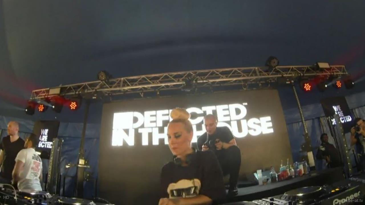 Sam Divine - Live @ We Are FSTVL 2014, Defected In The House, Airfield Of Dreams