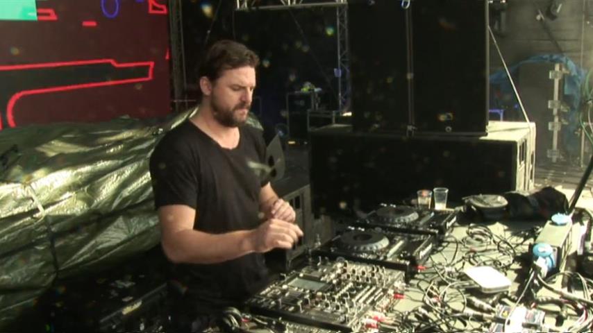 Solomun - Live @ We Are FSTVL 2014, Eat Sleep Rave Repeat, Airfield of Dreams