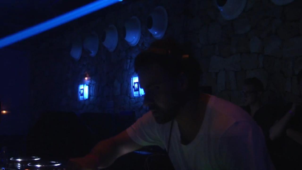 Yousef - Live @ Sundays at Space Opening Party 2016