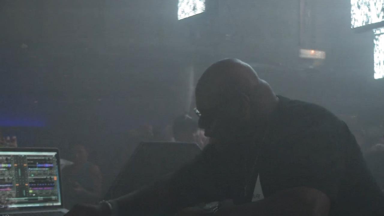 Carl Cox - Live @ Music Is Revolution Week 6 2016, Space Ibiza