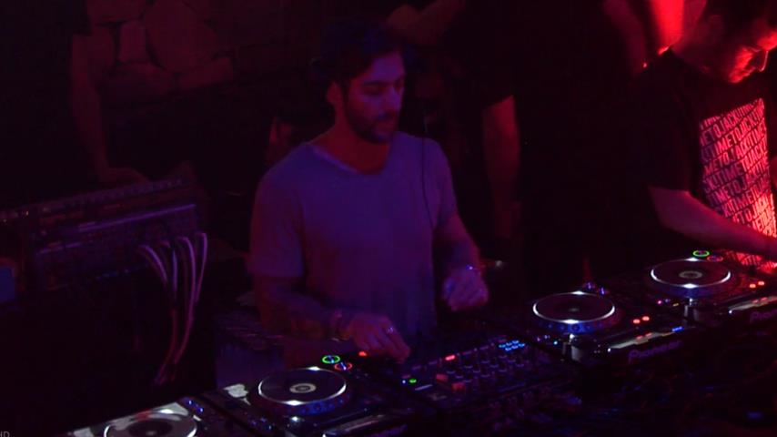 Hot Since 82 - Live @ Music Is Revolution Week 13 2016, Space Ibiza