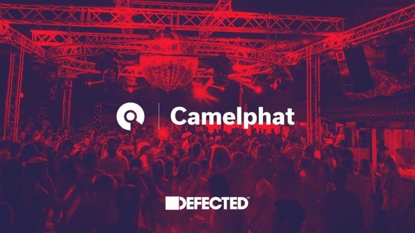 CamelPhat - Live @ Defected Croatia 2017