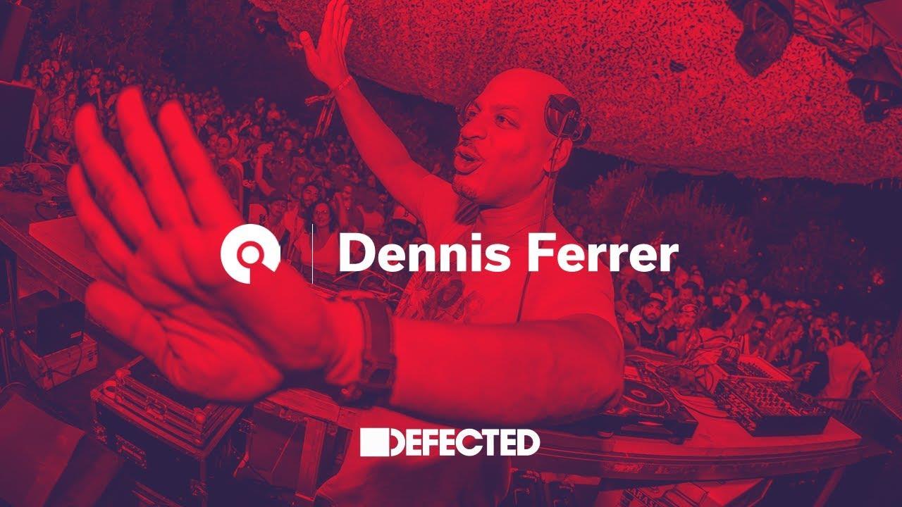 Dennis Ferrer - Live @ Defected Croatia 2017
