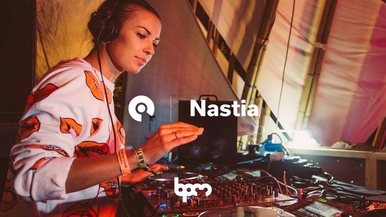 Nastia - Live @ The BPM Portugal 2017, Neopop