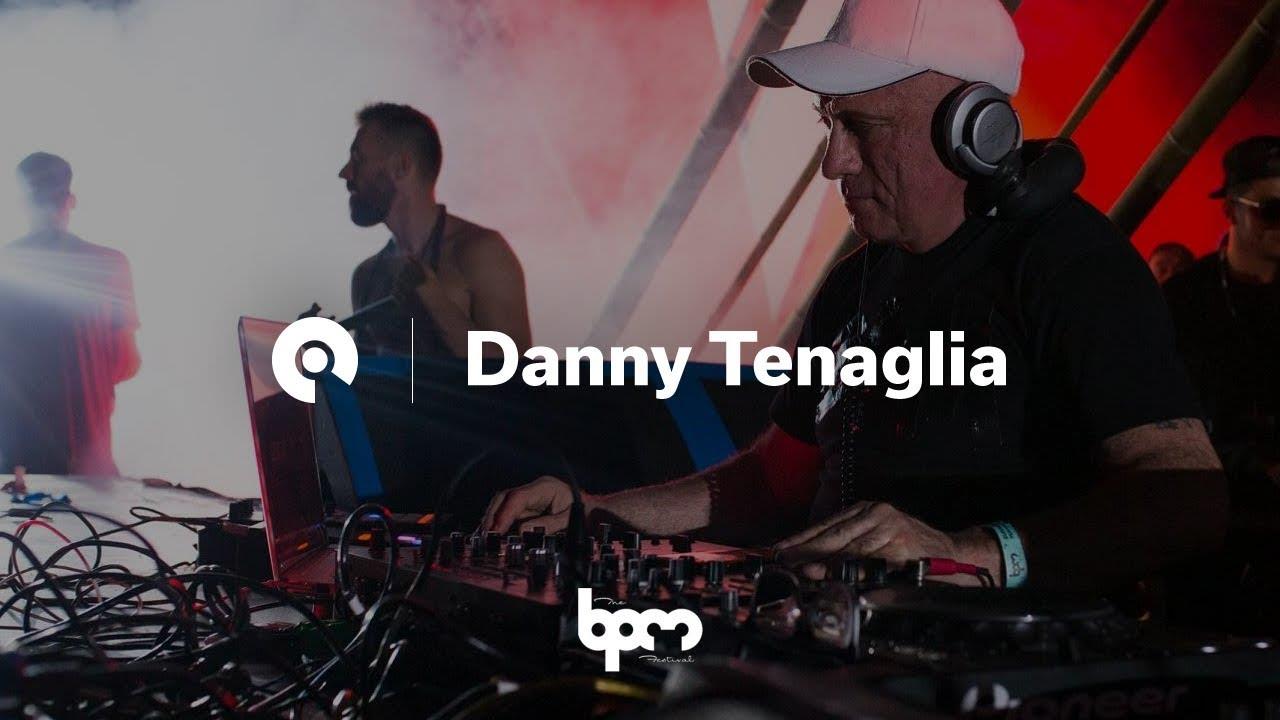 Danny Tenaglia - Live @ The BPM Portugal 2017