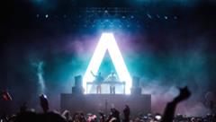 Axwell Λ Ingrosso - Live @ Ultra Europe 2018