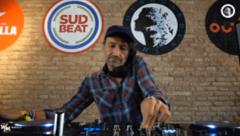 Danny Howells - Live @ Sudbeat & The Soundgarden x Antiga Fàbrica Estrella Damm 2018