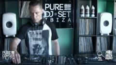 Jon Rundell - Live @ Pire Ibiza Radio 2018