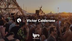 Victor Calderone - Live @ The BPM Festival: Portugal 2018