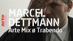 Marcel Dettmann - Live @ ARTE Mix ø Trabendo 2018